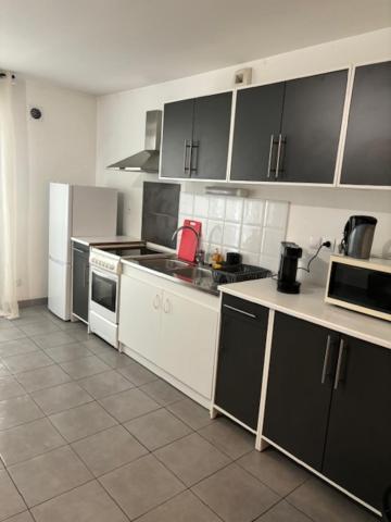 Cosyf4 Apartment Toulouse Exterior photo